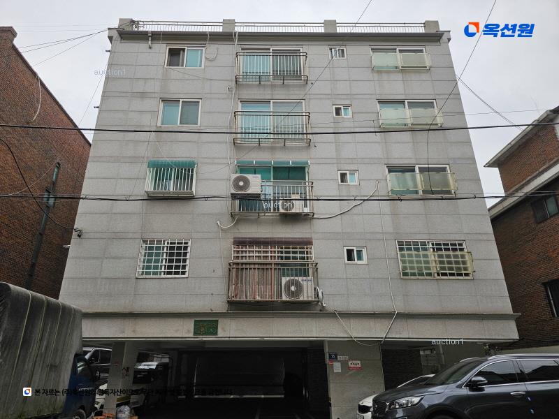 2025타경10682 서울특별시 양천구 가로공원로70길 15, 그린빌리지 3층 301호 다세대(빌라)[공급16평형] 경매 이미지