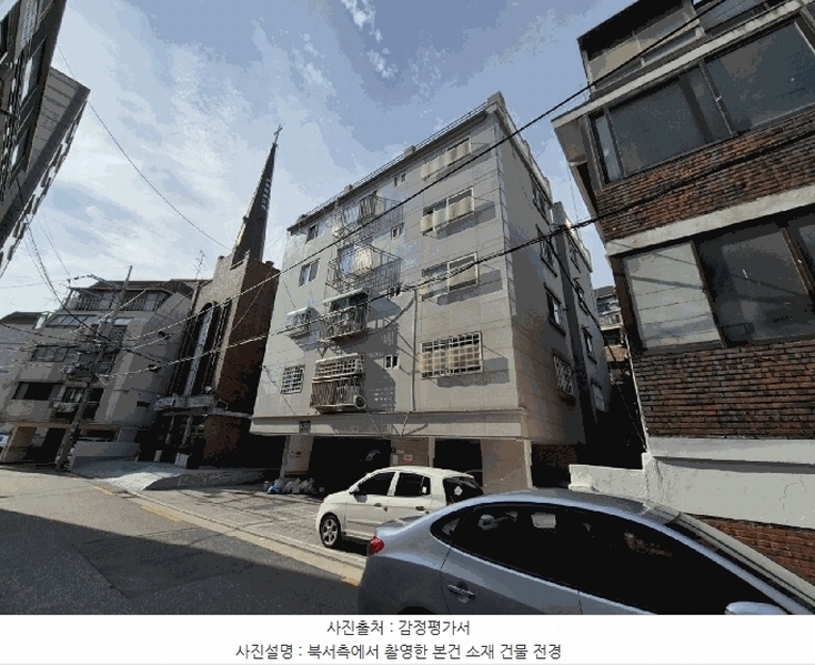 2025타경10682 서울특별시 양천구 가로공원로70길 15, 그린빌리지 3층 301호 다세대(빌라)[공급16평형] 경매 이미지