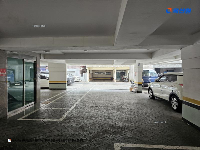 2025타경10682 서울특별시 양천구 가로공원로70길 15, 그린빌리지 3층 301호 다세대(빌라)[공급16평형] 경매 이미지