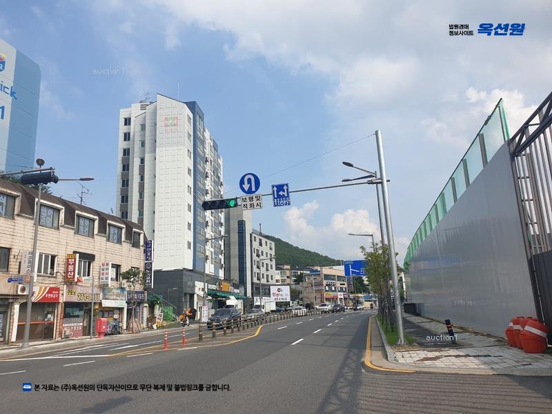 2025타경502356 대전광역시 동구 대성동 42-1 아파트[공급34평형] 경매 이미지