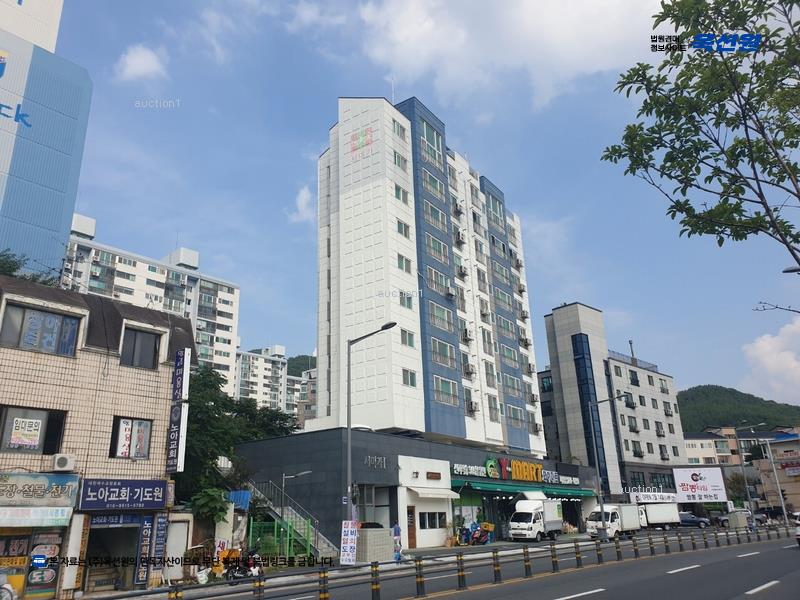 2025타경502356 대전광역시 동구 대성동 42-1 아파트[공급34평형] 경매 이미지