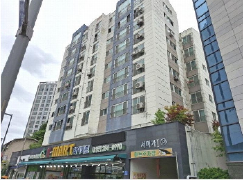 2025타경502356 대전광역시 동구 대성동 42-1 아파트[공급34평형] 경매 이미지