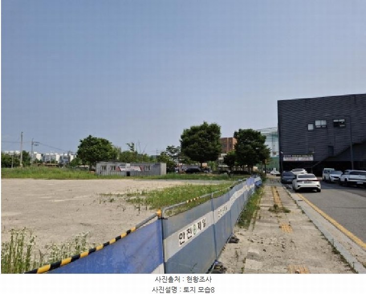 2025타경502482 대전광역시 서구 도안동 2070 주차장 경매 이미지
