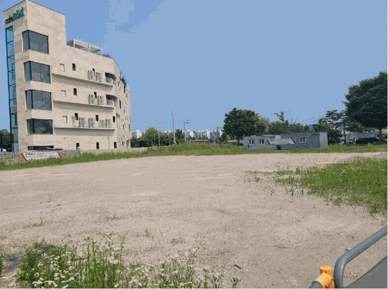 2025타경502482 대전광역시 서구 도안동 2070 주차장 경매 이미지