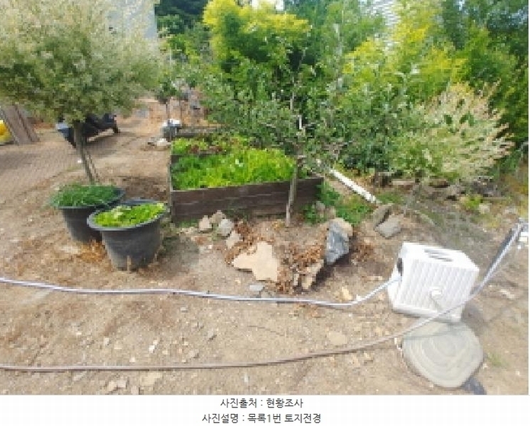 2025타경502529 충청남도 금산군 복수면 용진리 86-6 대지 경매 이미지