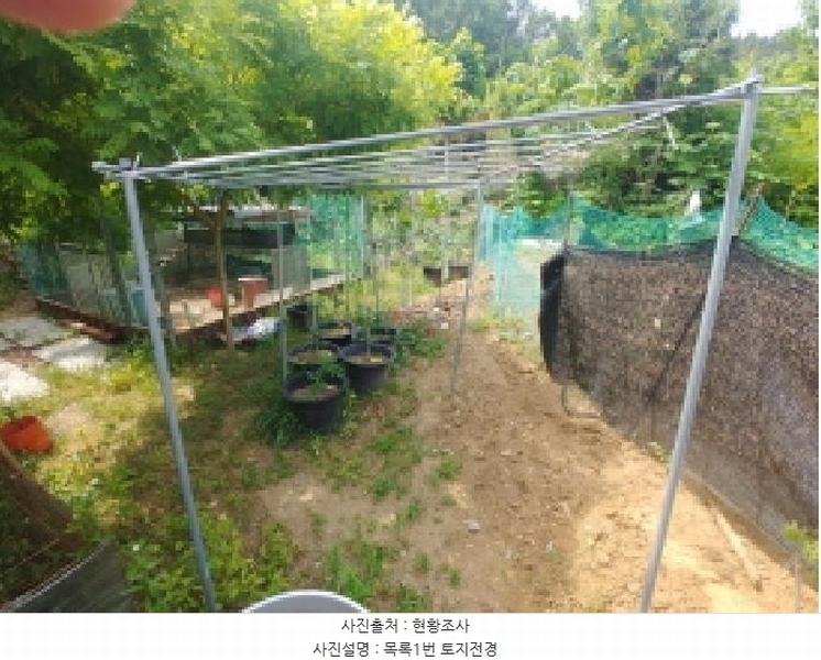 2025타경502529 충청남도 금산군 복수면 용진리 86-6 대지 경매 이미지