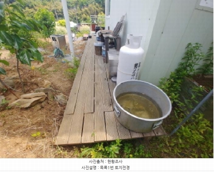 2025타경502529 충청남도 금산군 복수면 용진리 86-6 대지 경매 이미지