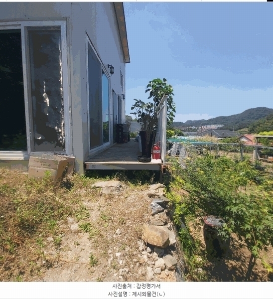 2025타경502529 충청남도 금산군 복수면 용진리 86-6 대지 경매 이미지