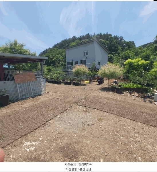 2025타경502529 충청남도 금산군 복수면 용진리 86-6 대지 경매 이미지