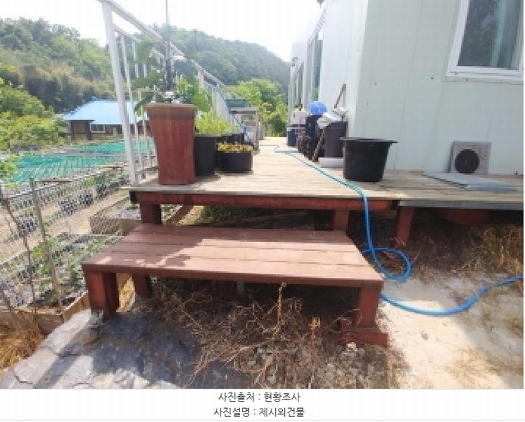 2025타경502529 충청남도 금산군 복수면 용진리 86-6 대지 경매 이미지