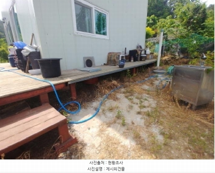 2025타경502529 충청남도 금산군 복수면 용진리 86-6 대지 경매 이미지