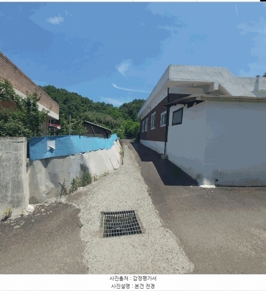 2025타경502529 충청남도 금산군 복수면 용진리 86-6 대지 경매 이미지