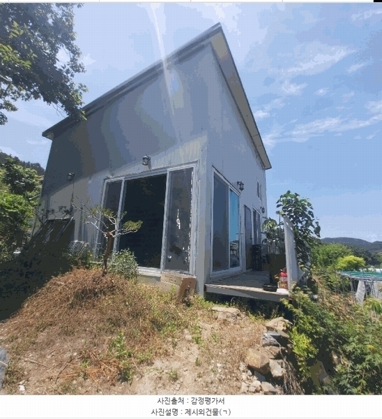2025타경502529 충청남도 금산군 복수면 용진리 86-6 대지 경매 이미지
