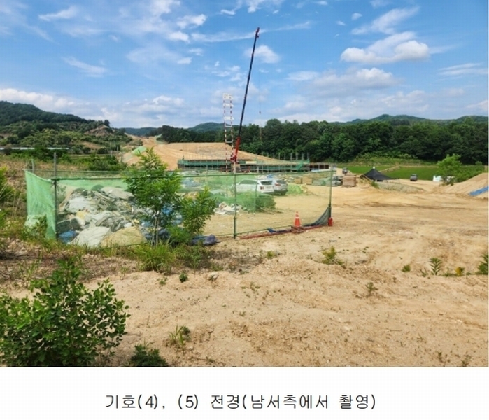 2025타경502555 세종특별자치시 장군면 용암리 산107-16 임야 경매 이미지