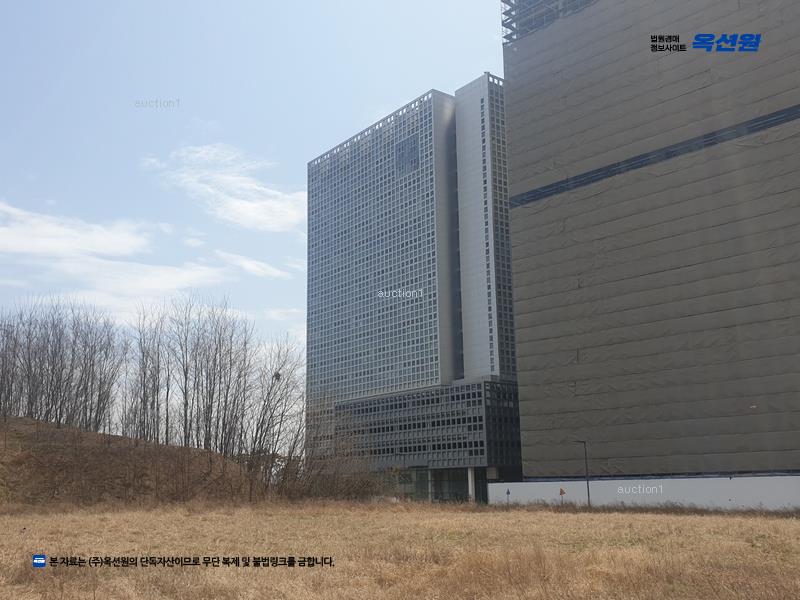2025타경502681 세종특별자치시 어진동 648 오피스텔[계약16평형] 경매 이미지