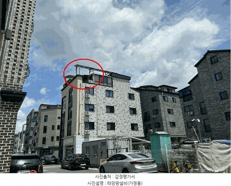 2025타경502732 대전광역시 서구 도안동 2036 근린주택 경매 이미지