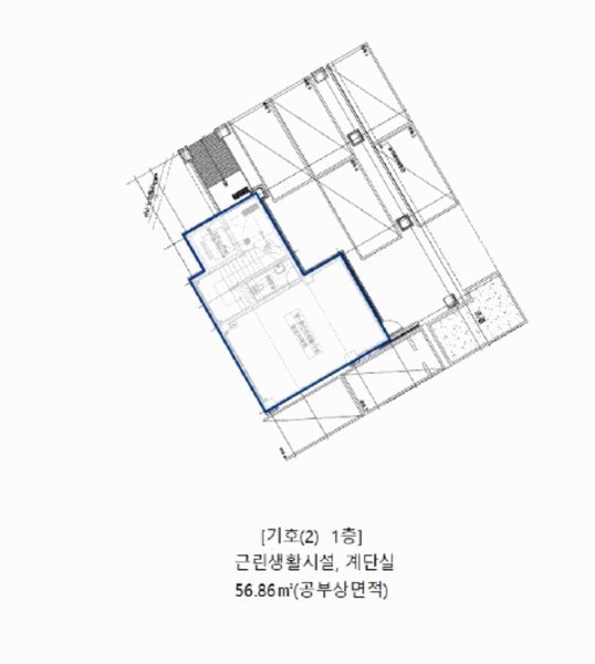 2025타경502732 대전광역시 서구 도안동 2036 근린주택 경매 이미지