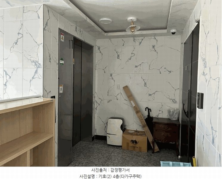 2025타경502732 대전광역시 서구 도안동 2036 근린주택 경매 이미지