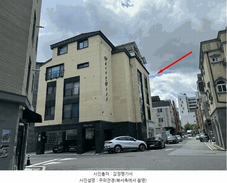 2025타경502732 대전광역시 서구 도안동 2036 근린주택 경매 이미지