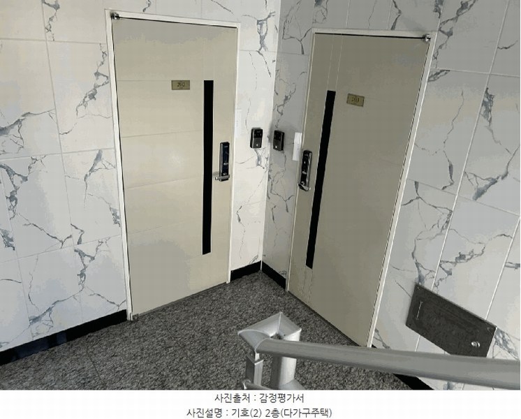 2025타경502732 대전광역시 서구 도안동 2036 근린주택 경매 이미지