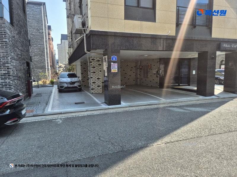 2025타경502732 대전광역시 서구 도안동 2036 근린주택 경매 이미지