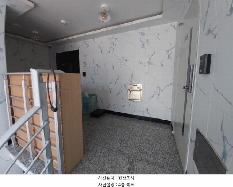 2025타경502732 대전광역시 서구 도안동 2036 근린주택 경매 이미지