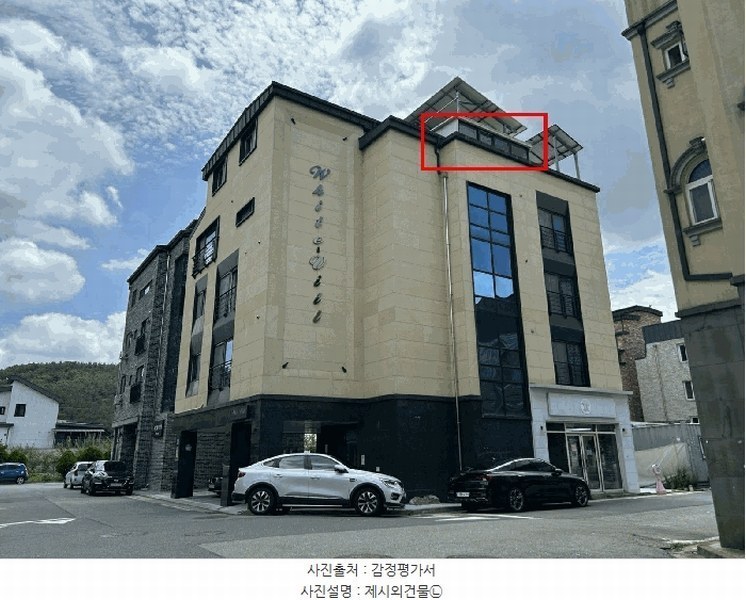 2025타경502732 대전광역시 서구 도안동 2036 근린주택 경매 이미지