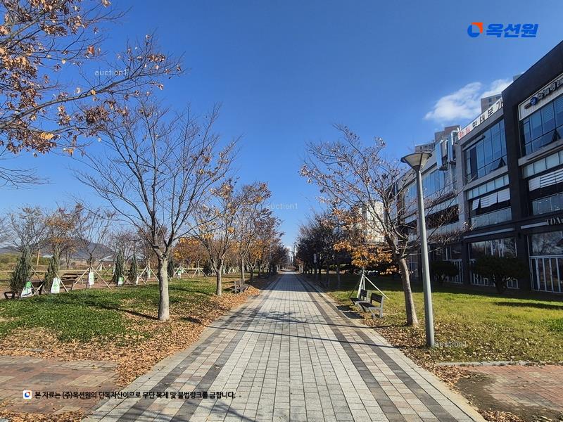 2025타경502766 세종특별자치시 대평동 665 근린상가 경매 이미지