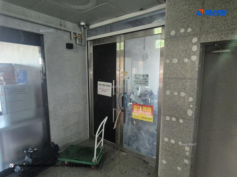 2025타경502766 세종특별자치시 대평동 665 근린상가 경매 이미지