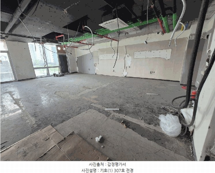 2025타경502766 세종특별자치시 대평동 665 근린상가 경매 이미지
