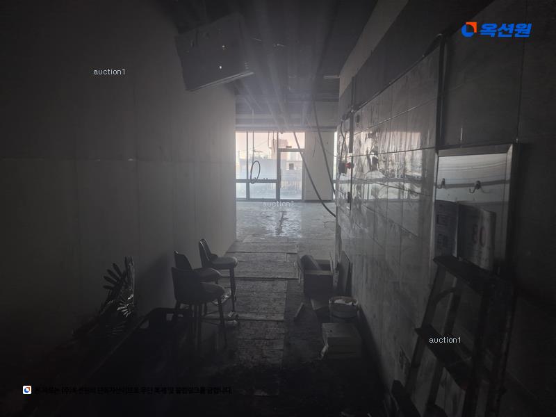 2025타경502766 세종특별자치시 대평동 665 근린상가 경매 이미지