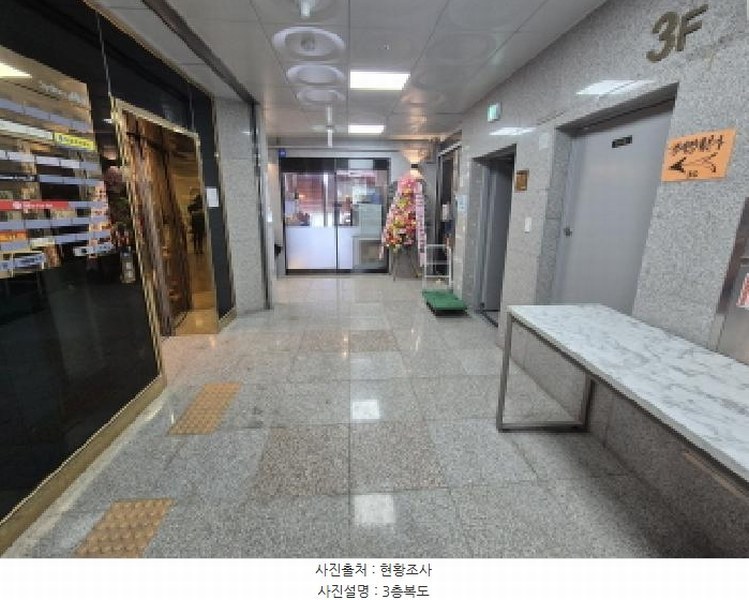 2025타경502766 세종특별자치시 대평동 665 근린상가 경매 이미지