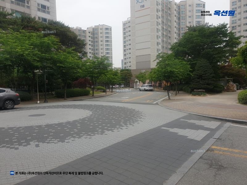 2025타경502890 세종특별자치시 조치원읍 죽림리 396 아파트[공급34평형] 경매 이미지
