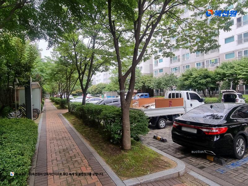 2025타경502890 세종특별자치시 조치원읍 죽림리 396 아파트[공급34평형] 경매 이미지