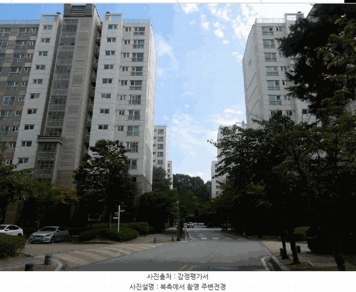 2025타경502890 세종특별자치시 조치원읍 죽림리 396 아파트[공급34평형] 경매 이미지