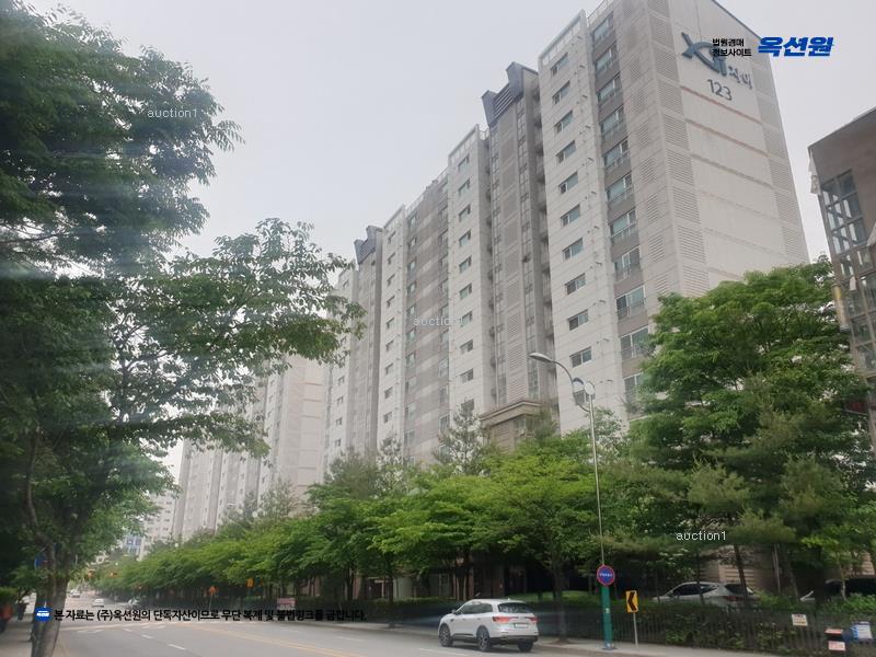 2025타경502890 세종특별자치시 조치원읍 죽림리 396 아파트[공급34평형] 경매 이미지