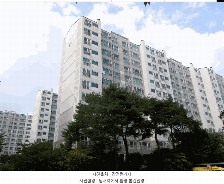 2025타경502890 세종특별자치시 조치원읍 죽림리 396 아파트[공급34평형] 경매 이미지