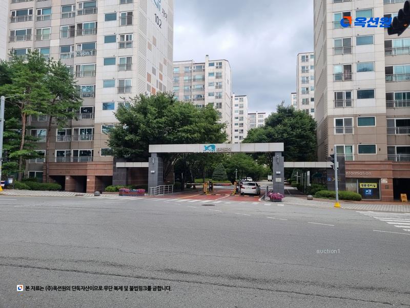 2025타경502890 세종특별자치시 조치원읍 죽림리 396 아파트[공급34평형] 경매 이미지