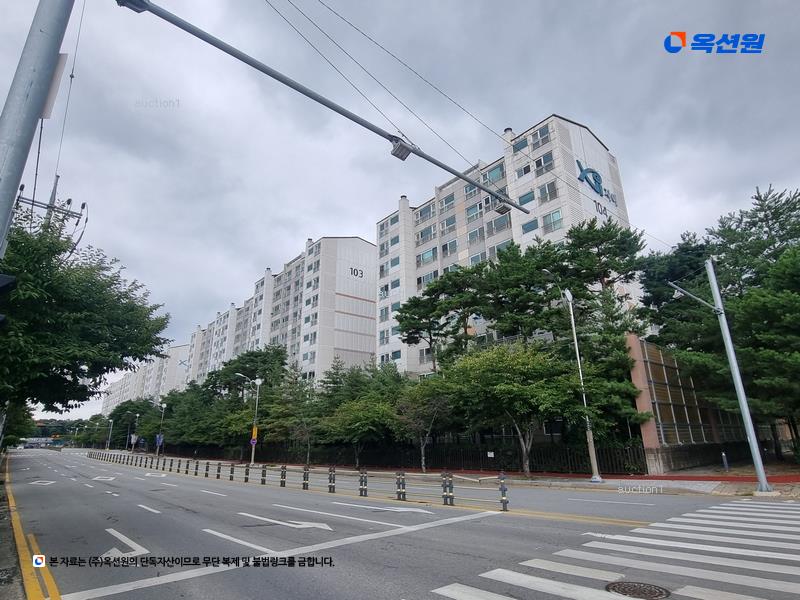 2025타경502890 세종특별자치시 조치원읍 죽림리 396 아파트[공급34평형] 경매 이미지