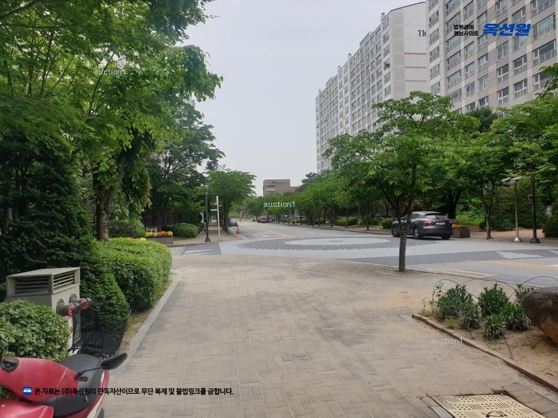 2025타경502890 세종특별자치시 조치원읍 죽림리 396 아파트[공급34평형] 경매 이미지