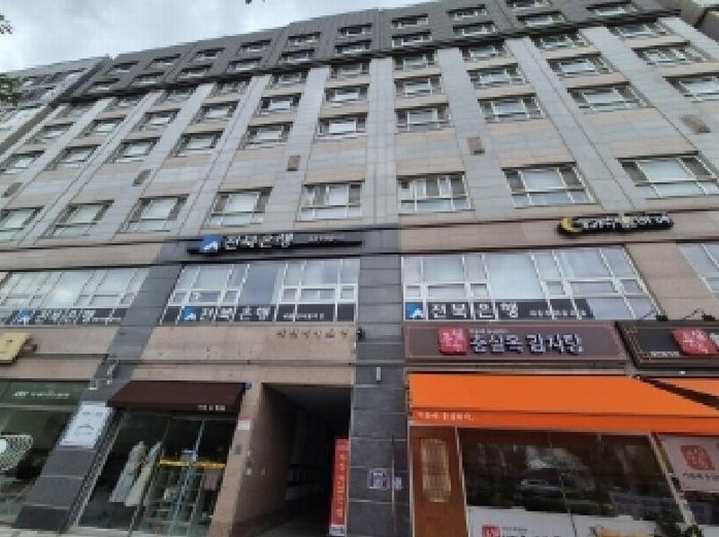 2025타경502914 세종특별자치시 나성동 713 오피스텔[계약21평형] 경매 이미지