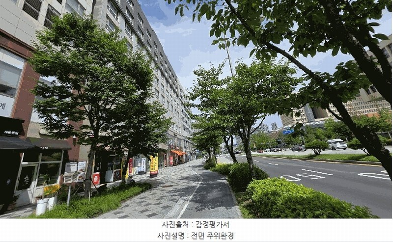 2025타경502914 세종특별자치시 나성동 713 오피스텔[계약21평형] 경매 이미지