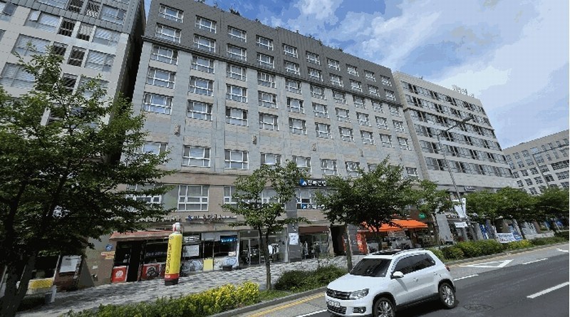 2025타경502914 세종특별자치시 나성동 713 오피스텔[계약21평형] 경매 이미지