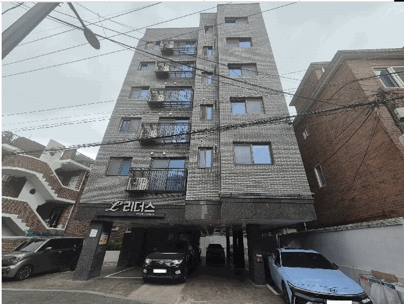 2025타경10690 서울특별시 강서구 금낭화로24나길 15-7, 제이투리더스 5층 503호 다세대(빌라) 경매 이미지