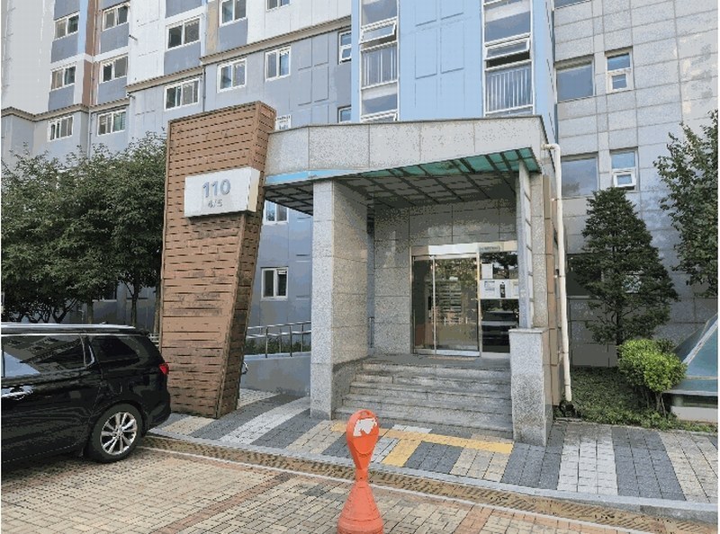 2025타경502990 대전광역시 동구 계족로140번길 33, 펜타뷰 110동 7층 705호 아파트 경매 이미지