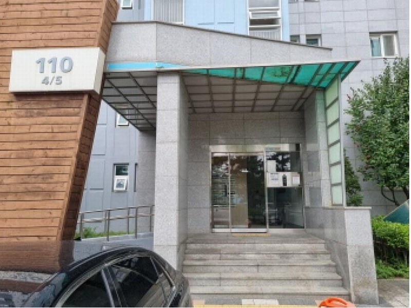 2025타경502990 대전광역시 동구 계족로140번길 33, 펜타뷰 110동 7층 705호 아파트 경매 이미지