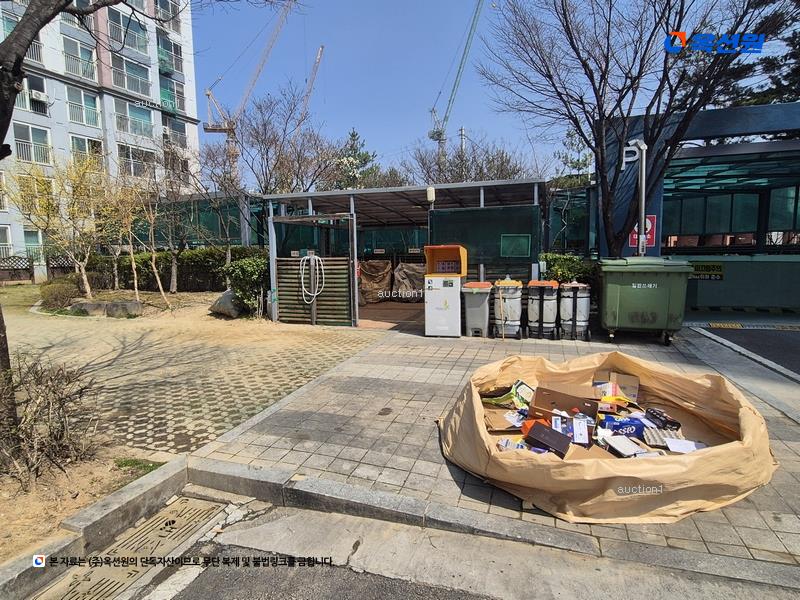 2025타경502990 대전광역시 동구 계족로140번길 33, 펜타뷰 110동 7층 705호 아파트 경매 이미지