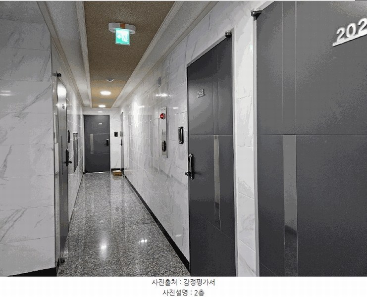 2025타경503041 대전광역시 서구 변동 57-8 근린주택 경매 이미지