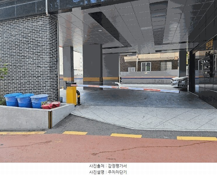 2025타경503041 대전광역시 서구 변동 57-8 근린주택 경매 이미지