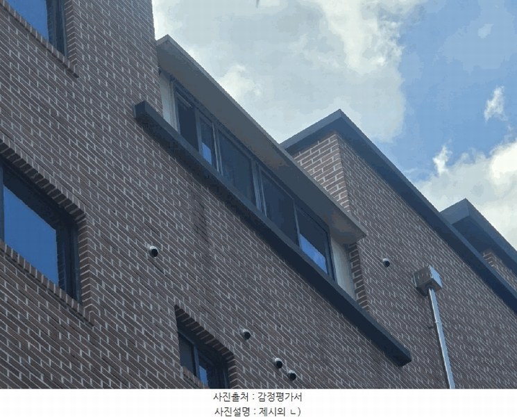2025타경503041 대전광역시 서구 변동 57-8 근린주택 경매 이미지